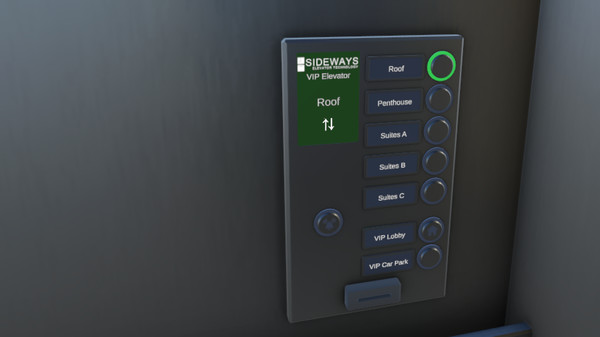 Скриншот из EscapeVR: Trapped Above the Clouds