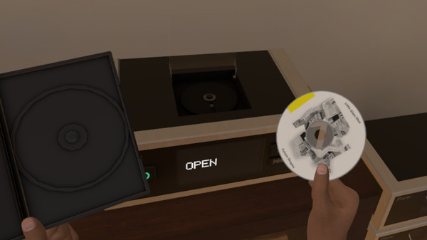 Скриншот из EscapeVR: Trapped Above the Clouds