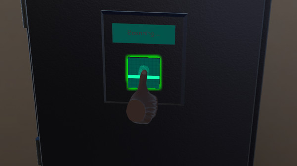 Скриншот из EscapeVR: Trapped Above the Clouds