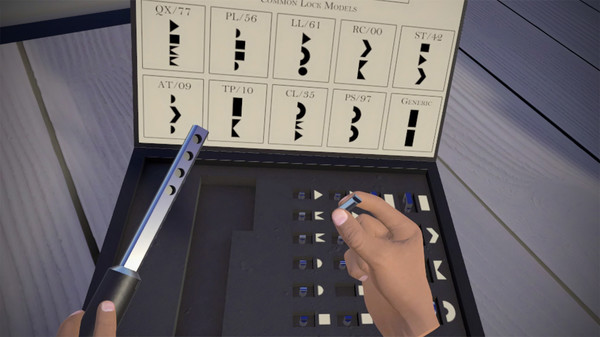 EscapeVR: Trapped Above the Clouds game for windows Pc 1