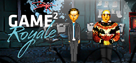 Game Royale 2 - The Secret of Jannis Island cover art