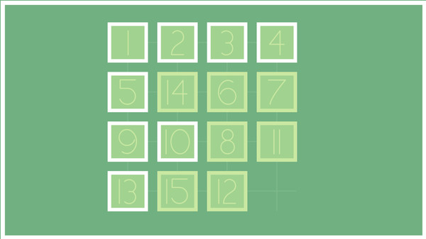 TILE game for Linux 1