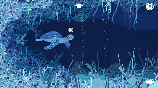 Скриншот из Under Leaves