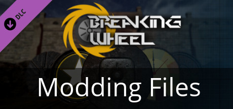 Breaking Wheel Modding Files cover art