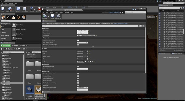 Скриншот из Breaking Wheel Modding Files