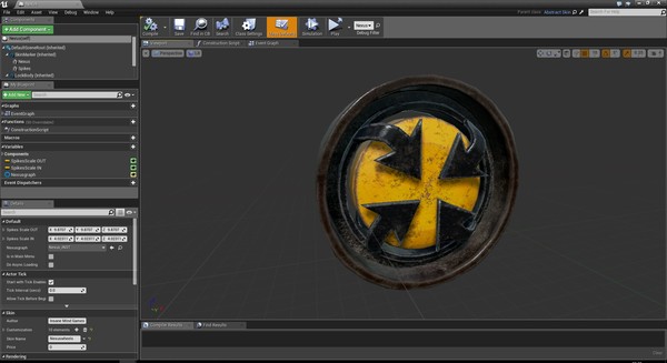 Скриншот из Breaking Wheel Modding Files