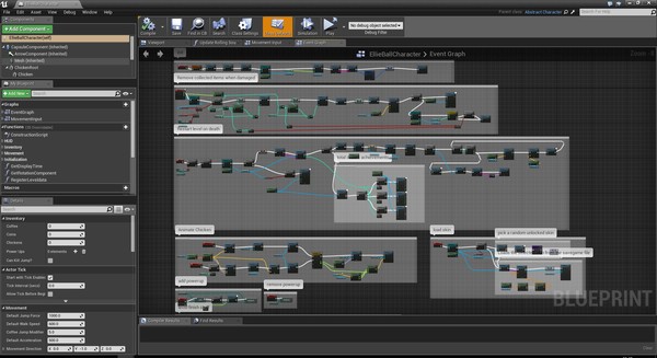 Скриншот из Breaking Wheel Modding Files