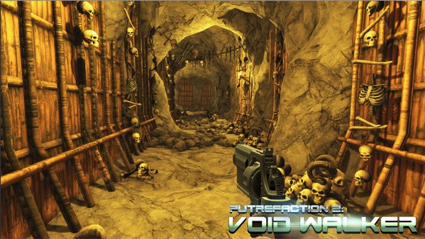 Putrefaction 2: Void Walker recommended requirements