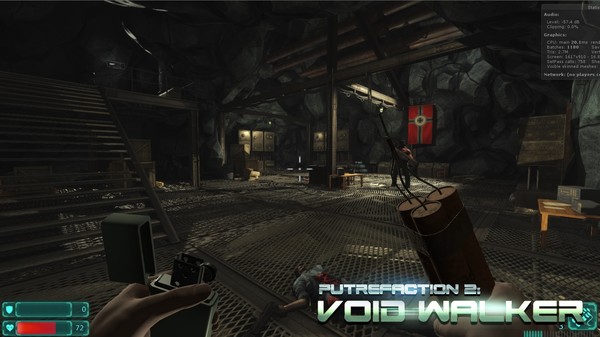 Putrefaction 2: Void Walker Steam