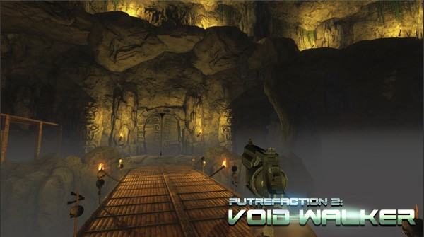 Putrefaction 2: Void Walkerfor windows and Linux 1