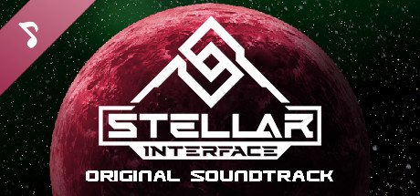 Stellar Interface - Original Soundtrack cover art