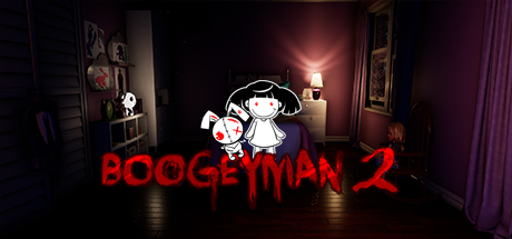 Teaser image for Boogeyman 2