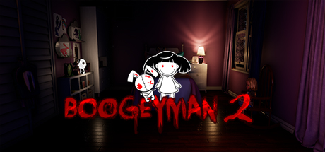 Boogeyman 2 游戏图标