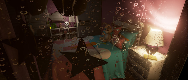 Скриншот из Boogeyman 2