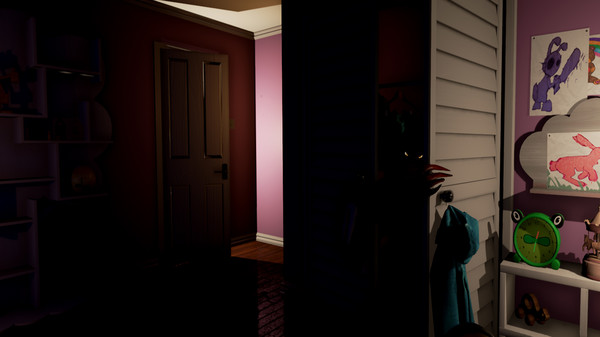 Boogeyman 2 game for windows Pc 1