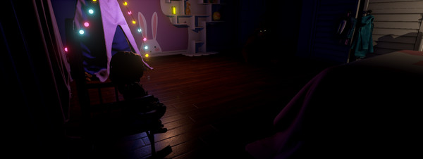 Скриншот из Boogeyman 2