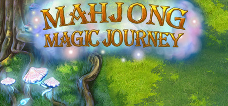 Mahjong Magic Journey cover art
