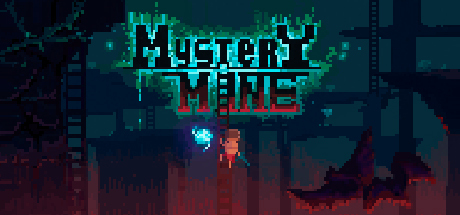 Mystery Mine