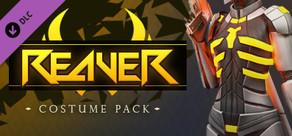 Seraph - Reaver Costume Pack cover art