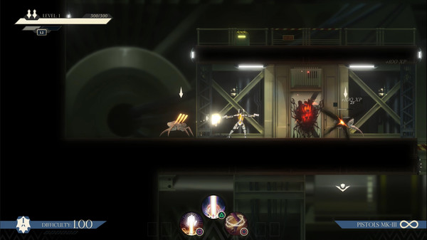 Скриншот из Seraph - Reaver Costume Pack