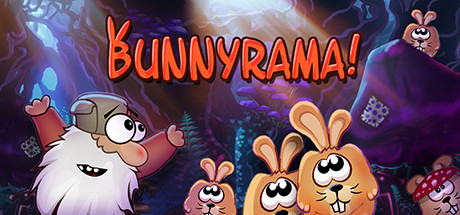 Bunnyrama cover art