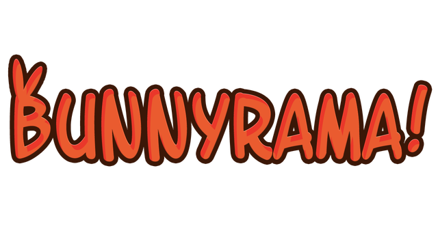 Bunnyrama Logo