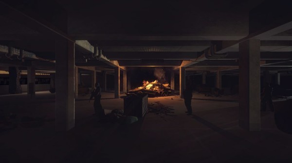 Скриншот из Scorch