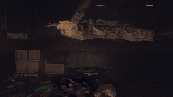 Скриншот из Scorch