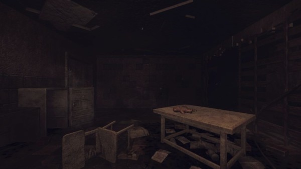Скриншот из Scorch
