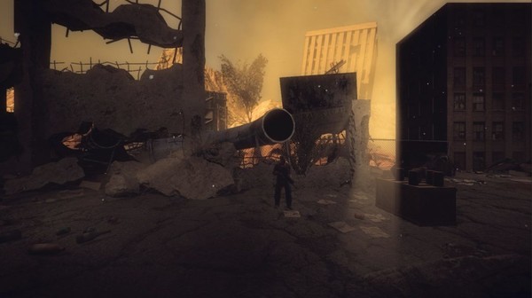 Скриншот из Scorch