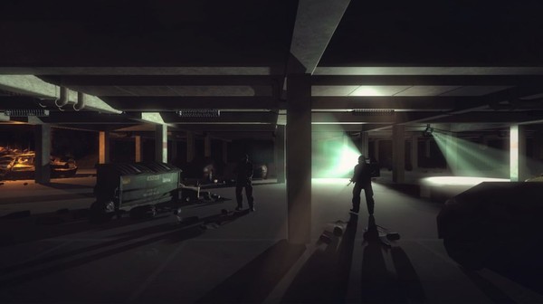 Скриншот из Scorch