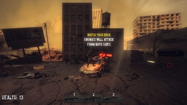 Scorch