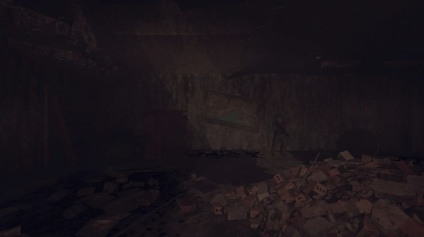 Скриншот из Scorch