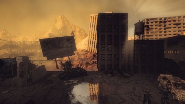 Скриншот из Scorch