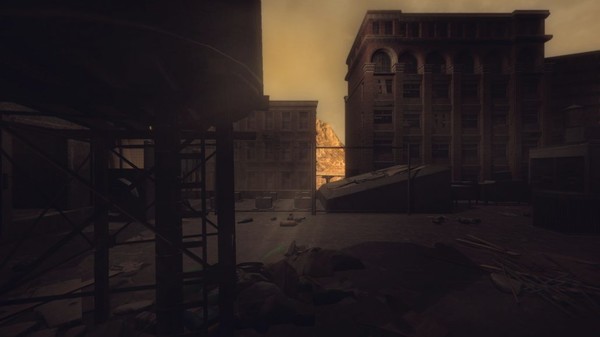 Скриншот из Scorch