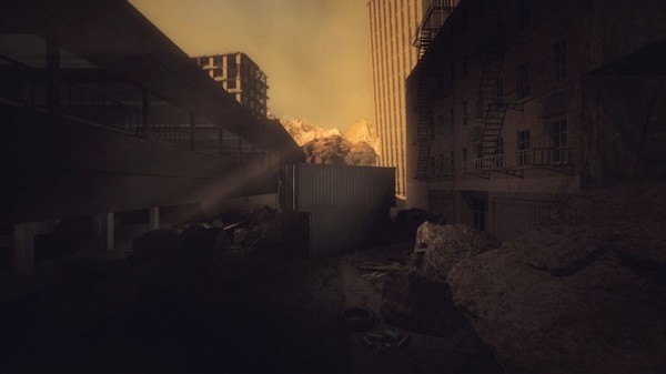 Скриншот из Scorch
