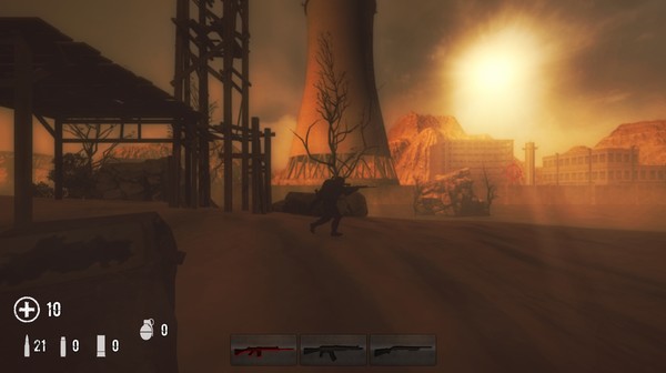 Scorch