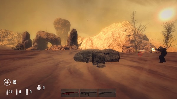Scorch