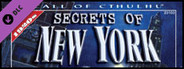 Fantasy Grounds - Secrets of New York (CoC)