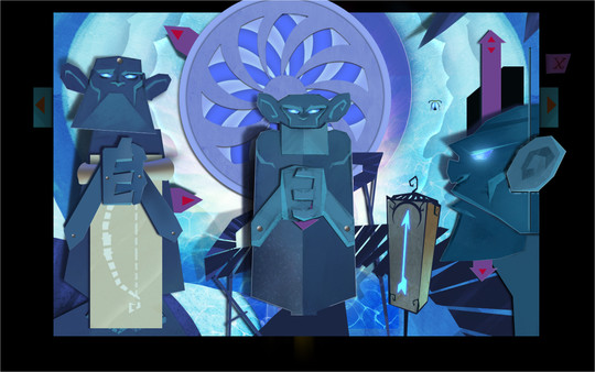 Скриншот из Drawn™: Trail of Shadows Collector's Edition