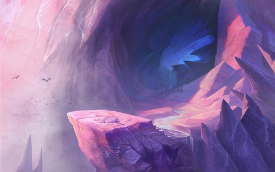 Drawn™: Trail of Shadows Collector's Edition for linux