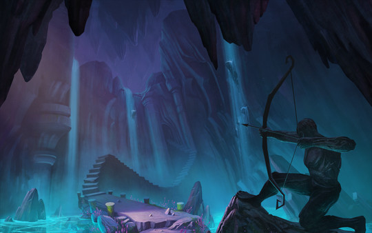 Drawn™: Trail of Shadows Collector's Edition game for windows Pc 1