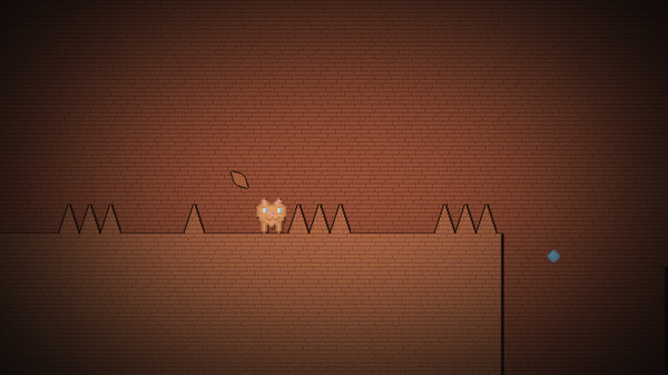 скриншот Cat Goes Platform 5