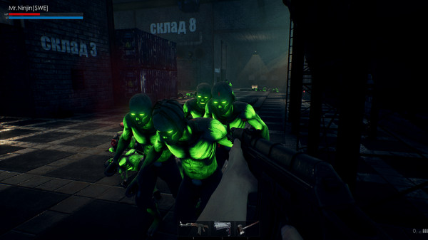 Super Death Arena game for windows Pc 1