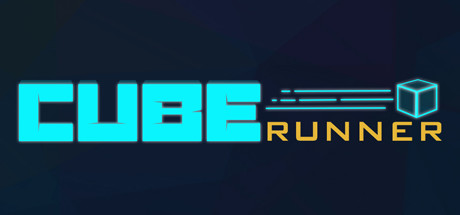 Cube Runner cover art