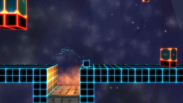 Cube Runner image