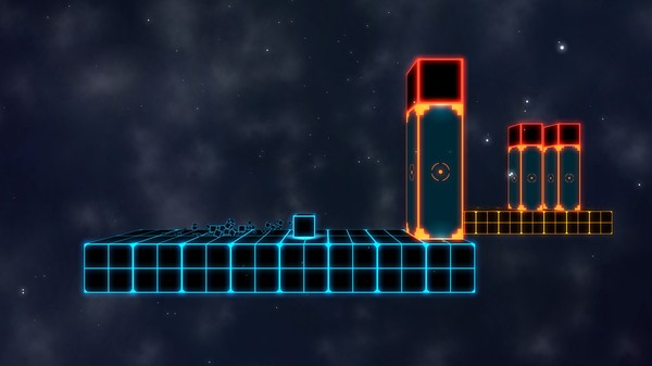 Cube Runner recommended requirements