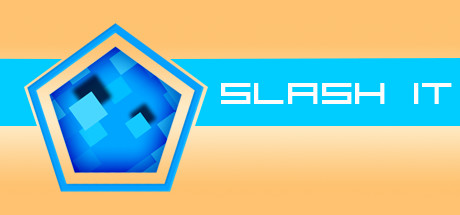 Slash It icon
