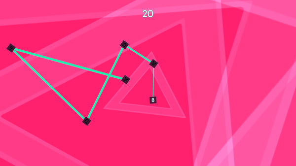 Slash It game for Linux 1