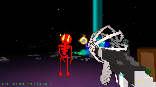 Atomic 79 game for windows Pc 1